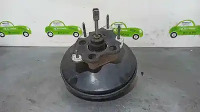 Peça sobressalente para automóvel em segunda mão SERVO FREIO por RENAULT CLIO III  Referências OEM IAM 472101170R  03786412334