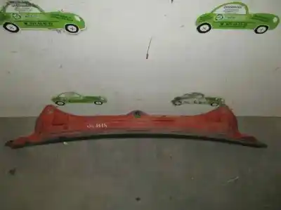 Second-hand car spare part front panel for smart micro compact car 0.6 oem iam references 