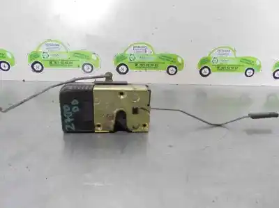 Автозапчасти б/у замок передней правой двери за fiat scudo (222) 2.0 16v jtd sx kombi (5 sitze) ссылки oem iam 