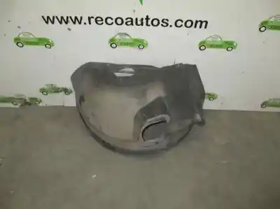 Second-hand car spare part front right wheel arch for smart micro compact car 0.6 oem iam references 