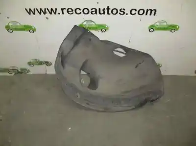 Автозапчасти б/у передняя правая колесная арка за smart micro compact car 0.6 ссылки oem iam  cesta 31-a 