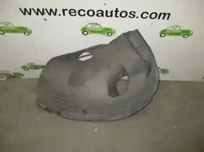 Peça sobressalente para automóvel em segunda mão cave de roda dianteira esquerda por smart micro compact car 0.6 referências oem iam  cesta 31-a 