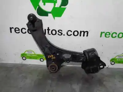 Second-hand car spare part front right lower suspension arm for ford s-max (ca1) 2.0 tdci cat oem iam references 6g9n3a052