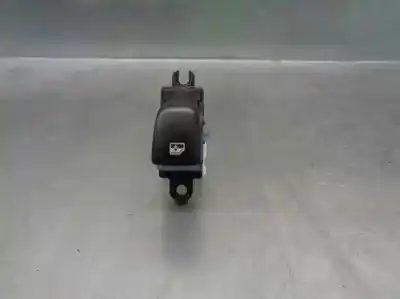 Peça sobressalente para automóvel em segunda mão botão / interruptor elevador vidro traseiro esquerdo por renault kadjar (ha_, hl_) 1.5 dci 110 (hla3) referências oem iam 254214896r