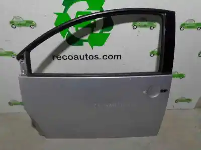 Pièce détachée automobile d'occasion PORTE AVANT GAUCHE pour VOLKSWAGEN NEW BEETLE (9C1/1C1)  Références OEM IAM 1C0831051N  