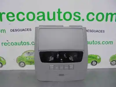 Peça sobressalente para automóvel em segunda mão luz interior por lexus gs (gs/us/ws19) 3.0 v6 24v cat referências oem iam 1d111034g