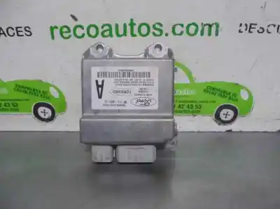 Pezzo di ricambio per auto di seconda mano centralina airbag per ford transit caja cerrada, larga (fy) (2000 =>) 2.4 tde cat riferimenti oem iam 1c1a14b321ag