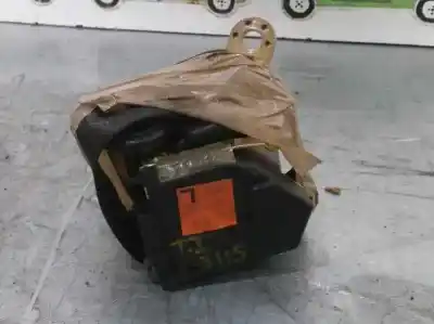 Автозапчастина б/у задній лівий ремін безпеки для audi a3 (8l) 1.9 tdi посилання на oem iam 560546101