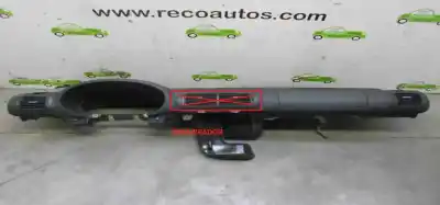 Автозапчастина б/у панель приладів для audi a3 (8l) 1.9 tdi посилання на oem iam 