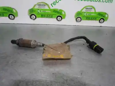 Pièce détachée automobile d'occasion SONDE LAMBDA pour BMW SERIE 5 BERLINA (E39)  Références OEM IAM 17420509  0258003477