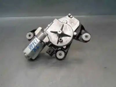 Peça sobressalente para automóvel em segunda mão motor do limpador traseiro por renault kadjar (ha_, hl_) 1.5 dci 110 (hla3) referências oem iam 287108228r