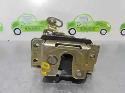 Tweedehands auto-onderdeel deurslot rechts voor voor daewoo aranos 1.5 16v cat oem iam-referenties 90120865