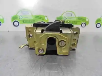 Tweedehands auto-onderdeel achter links deurslot voor daewoo aranos 1.5 16v cat oem iam-referenties 90159254