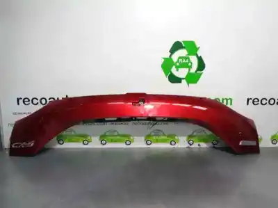 Автозапчастина б/у задні модинги для mazda cx-5 2.5 cat посилання на oem iam kb7w50851