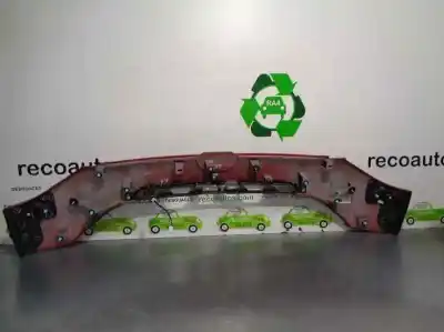 Автозапчастина б/у задні модинги для mazda cx-5 2.5 cat посилання на oem iam kb7w50851  