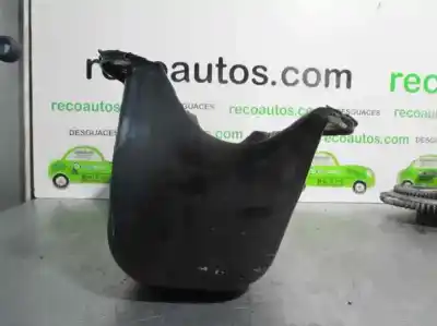 Second-hand car spare part sump for fiat uno (146) 1.1 cat oem iam references   
