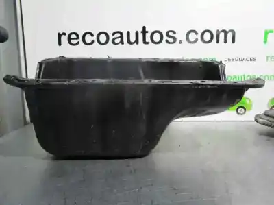 Second-hand car spare part sump for fiat uno (146) 1.1 cat oem iam references   