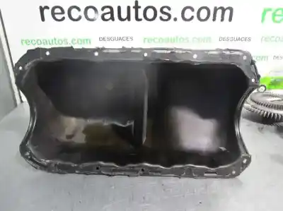 Second-hand car spare part sump for fiat uno (146) 1.1 cat oem iam references   
