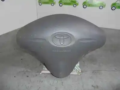Автозапчасти б/у передняя левая подушка безопасности за toyota yaris verso (ncp2/nlp2) 1.3 linea luna 86 cv / 63 kw ссылки oem iam c04276799a96