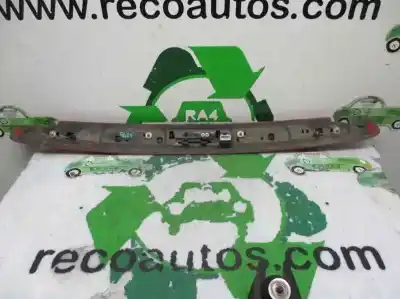 Автозапчасти б/у крышка багажника за fiat stilo (192_) 1.6 16v (192_xb1a) ссылки oem iam   