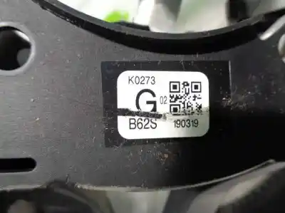 Автозапчастина б/у кермо для mazda cx-5 2.5 cat посилання на oem iam k0273g02  