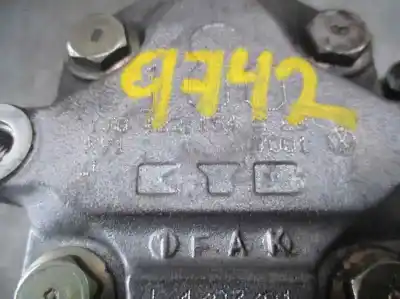 Автозапчасти б/у насос гидроусилителя руля за volkswagen new beetle (9c1/1c1) 1.9 tdi ссылки oem iam 1j0422154a  ky17001 Автозапчасти б/у насос гидроусилителя руля за volkswagen new beetle (9c1/1c1) 1.9 tdi ссылки oem iam 1j0422154a  ky17001