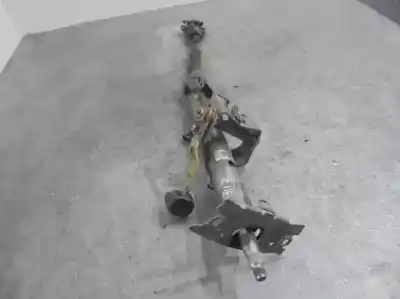 Автозапчасти б/у рулевая колонка за toyota yaris verso (ncp2/nlp2) 1.3 linea luna 86 cv / 63 kw ссылки oem iam   