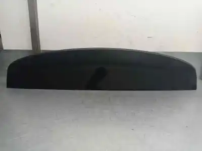 Second-hand car spare part rear spoiler for ssangyong kyron 2.0 xdi 4x4 oem iam references 7961009100