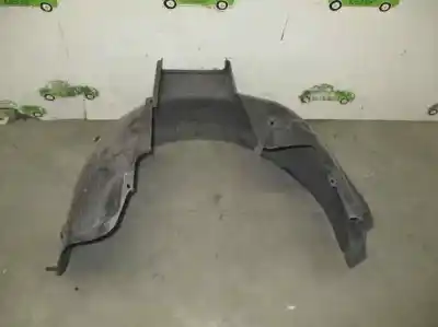 Peça sobressalente para automóvel em segunda mão cave de roda dianteira esquerda por fiat idea (135) 1.4 referências oem iam 