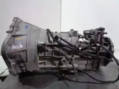 Second-hand car spare part GEARBOX for SSANGYONG KYRON  OEM IAM references MAD470600114 3102009016 G3102009016