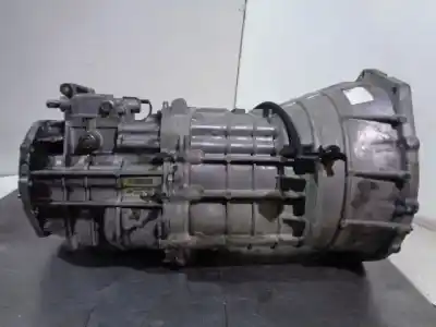 Автозапчастина б/у коробка передач для ssangyong kyron 2.0 xdi 4x4 посилання на oem iam mad470600114 3102009016 g3102009016