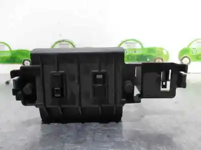 Peça sobressalente para automóvel em segunda mão módulo eletrônico por citroen c5 berlina 2.0 hdi cat (rhr / dw10bted4) referências oem iam 9661106680  603006