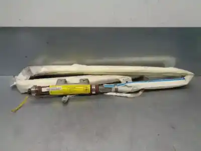 Second-hand car spare part front left curtain airbag for ssangyong kyron 2.0 xdi 4x4 oem iam references 8622009000