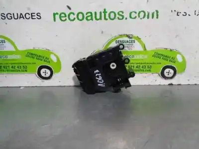 Автозапчастина б/у тепловий двигун для mazda cx-5 2.5 cat посилання на oem iam ga705kd47  ga705kd49