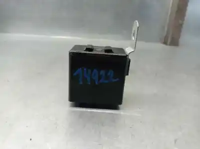 Second-hand car spare part relay for ssangyong kyron 2.0 xdi 4x4 oem iam references 8475005001  