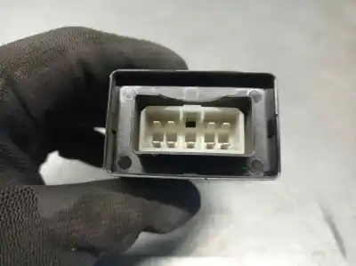 Second-hand car spare part relay for ssangyong kyron 2.0 xdi 4x4 oem iam references 8475005001  