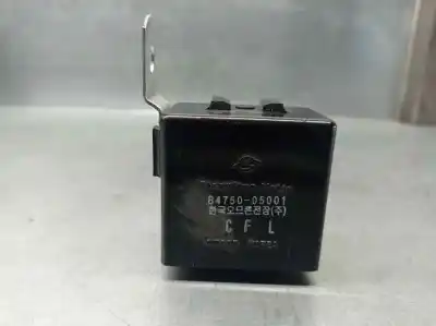 Second-hand car spare part relay for ssangyong kyron 2.0 xdi 4x4 oem iam references 8475005001