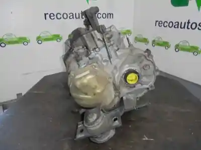 Pièce détachée automobile d'occasion boîte de vitesses pour daewoo matiz 0.8 cat références oem iam 96251489 96666406 96376493