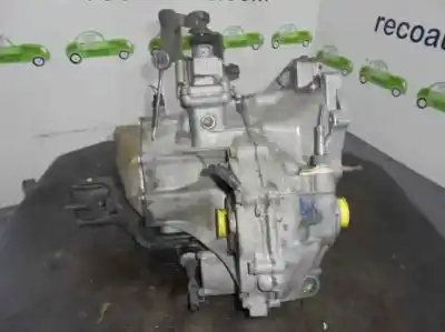 Pièce détachée automobile d'occasion boîte de vitesses pour daewoo matiz 0.8 cat références oem iam 96251489 96666406 96376493