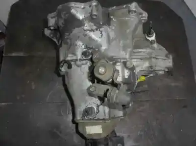Pièce détachée automobile d'occasion boîte de vitesses pour daewoo matiz 0.8 cat références oem iam 96251489 96666406 96376493