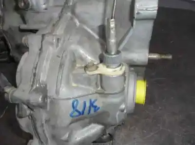 Pièce détachée automobile d'occasion boîte de vitesses pour daewoo matiz 0.8 cat références oem iam 96251489 96666406 96376493