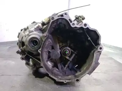 Автозапчастина б/у коробка передач для daewoo matiz 0.8 cat посилання на oem iam 96251489 96666406 96376493