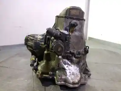 Автозапчастина б/у коробка передач для daewoo matiz 0.8 cat посилання на oem iam 96251489 96666406 96376493