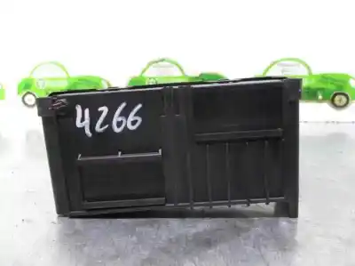 Peça sobressalente para automóvel em segunda mão módulo eletrônico por citroen c5 berlina 2.0 hdi cat (rhr / dw10bted4) referências oem iam 9660499380