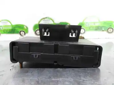 Peça sobressalente para automóvel em segunda mão módulo eletrônico por citroen c5 berlina 2.0 hdi cat (rhr / dw10bted4) referências oem iam 9660499380  s126064001c