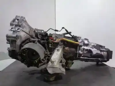 Peça sobressalente para automóvel em segunda mão caixa de velocidades por volkswagen passat variant (3b6) v6 tdi highline 4motion referências oem iam ftf  0487242ftf