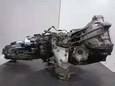 Peça sobressalente para automóvel em segunda mão caixa de velocidades por volkswagen passat variant (3b6) v6 tdi highline 4motion referências oem iam ftf  0487242ftf