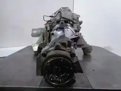 Peça sobressalente para automóvel em segunda mão caixa de velocidades por volkswagen passat variant (3b6) v6 tdi highline 4motion referências oem iam ftf  0487242ftf