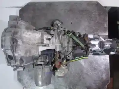 Peça sobressalente para automóvel em segunda mão caixa de velocidades por volkswagen passat variant (3b6) v6 tdi highline 4motion referências oem iam ftf  0487242ftf