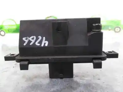 Tweedehands auto-onderdeel elektronische module voor citroen c5 berlina 2.0 hdi cat (rhr / dw10bted4) oem iam-referenties 9658054280